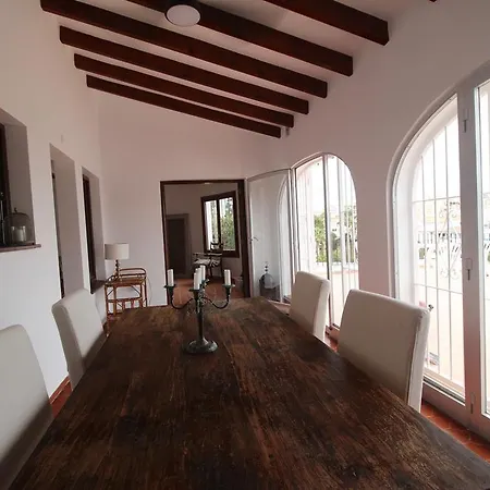 Casa Verena